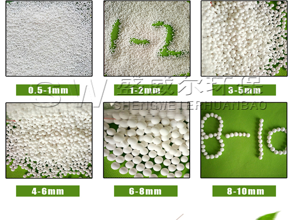 活性氧化鋁干燥劑優勢